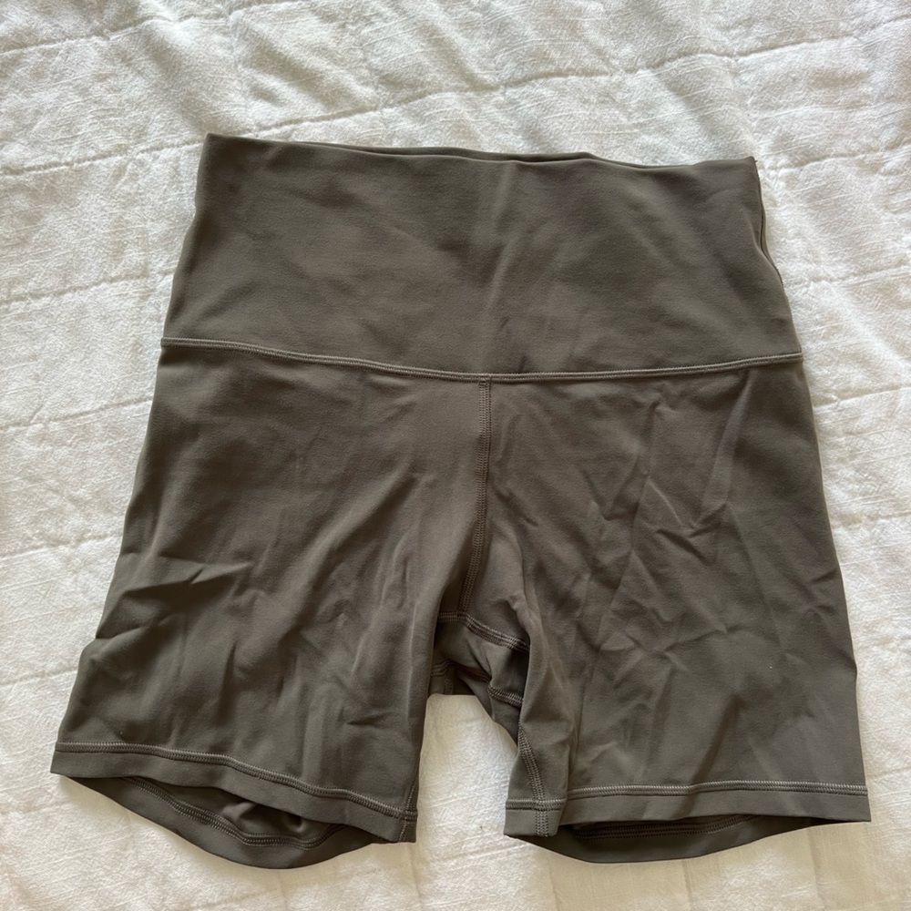 Lululemon Align Short 6in